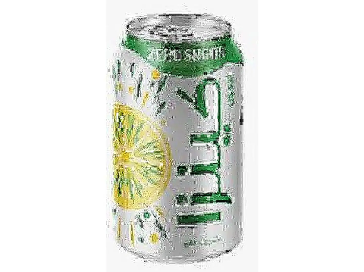 كينزا ليمون زيرو