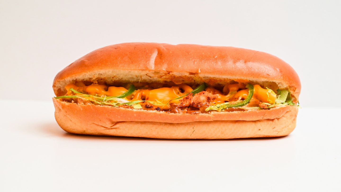 Chicken Steak