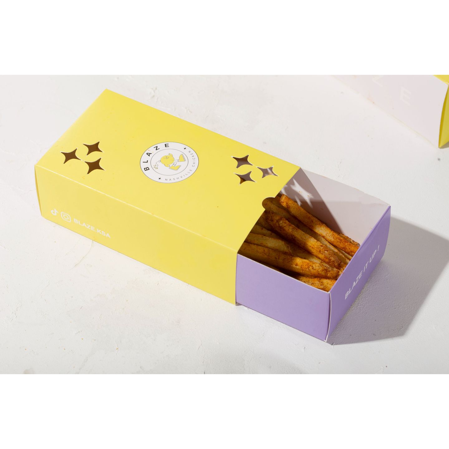 Frensh Fries