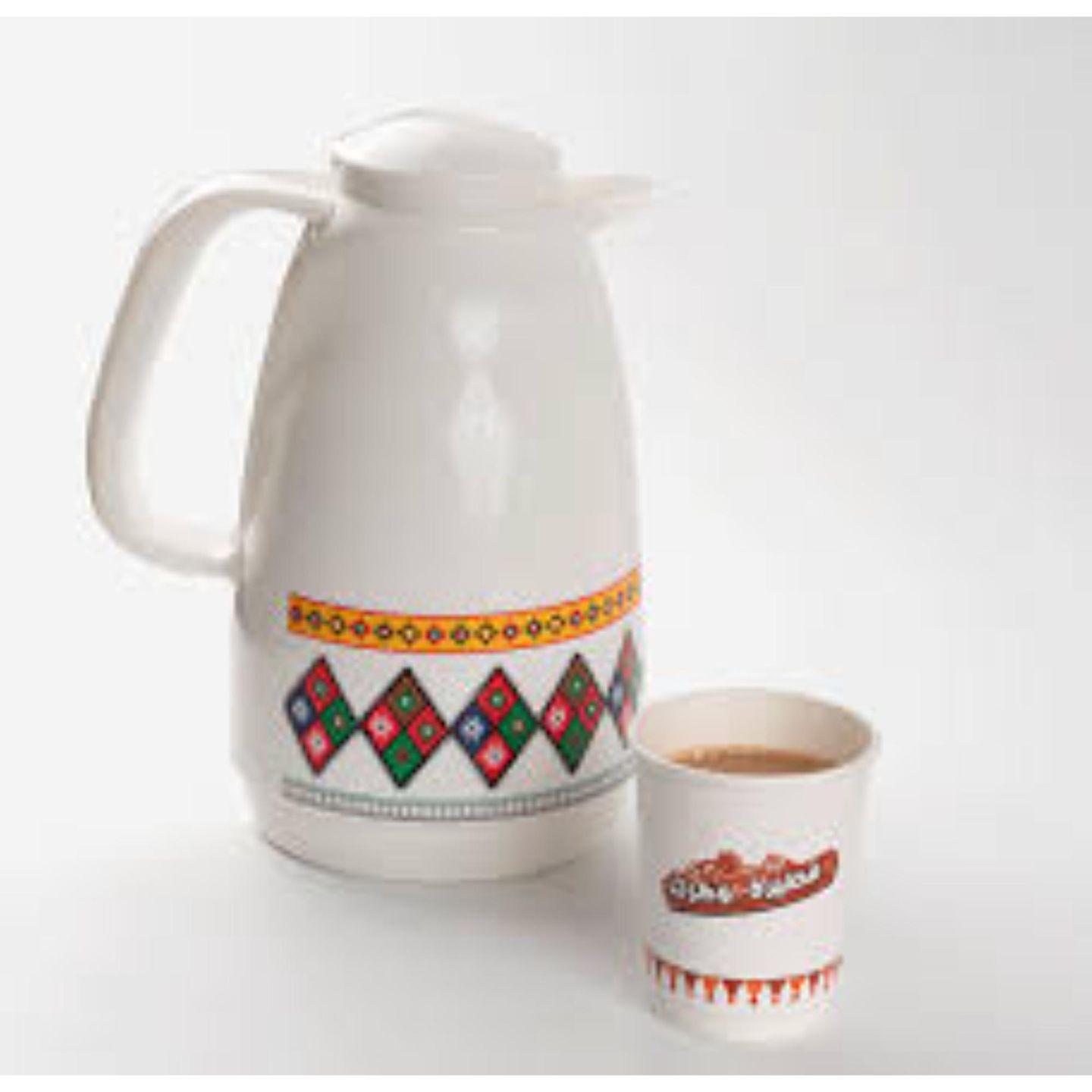 Karak Thermos