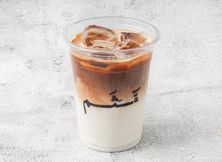 آيس سبانش لآتيه