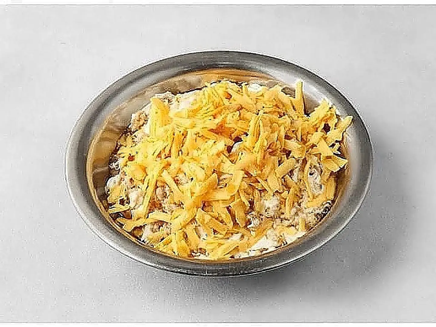 Regular Cheese Masoub