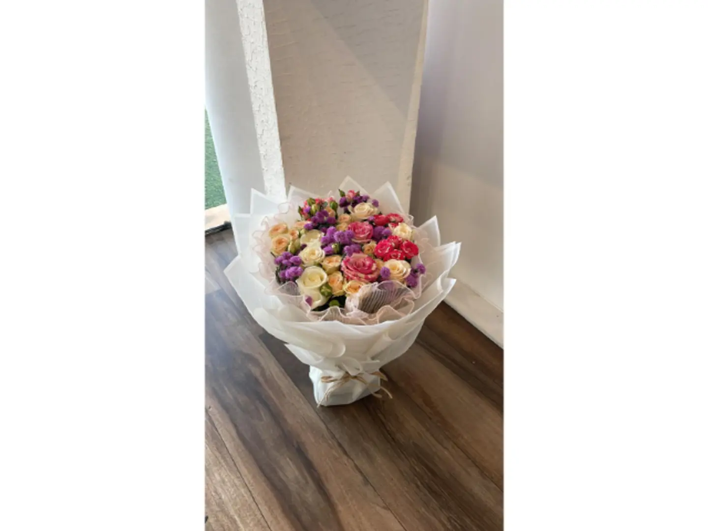 باقة مختارة مميزة