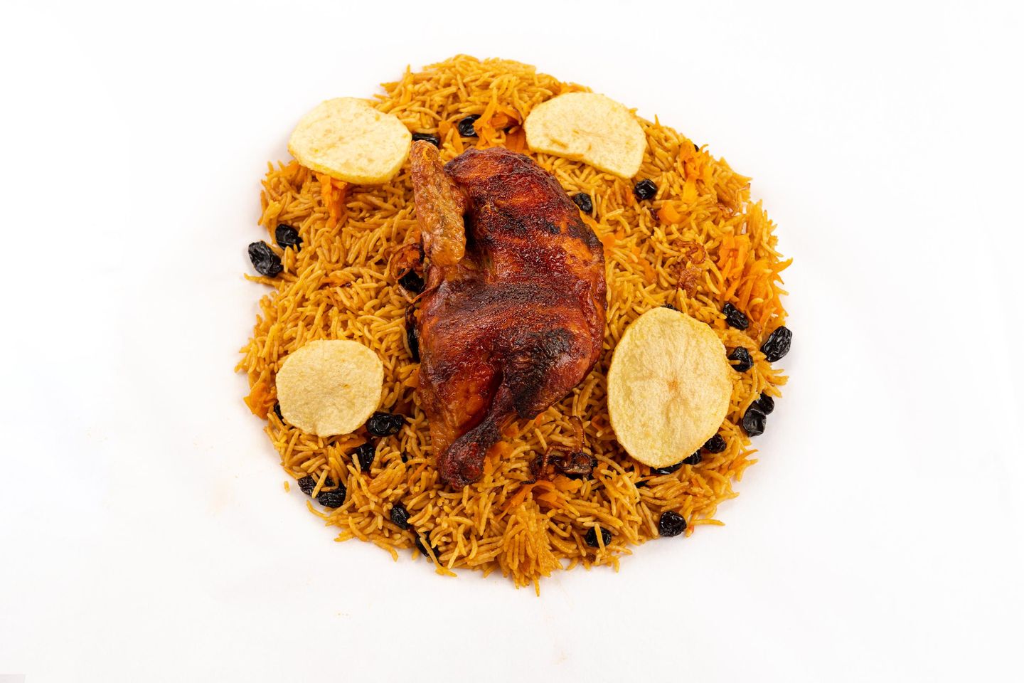 Regular Abu Nass