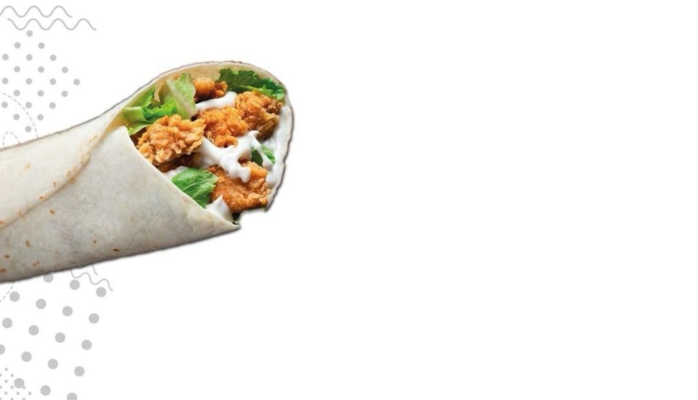Chicken Wrap