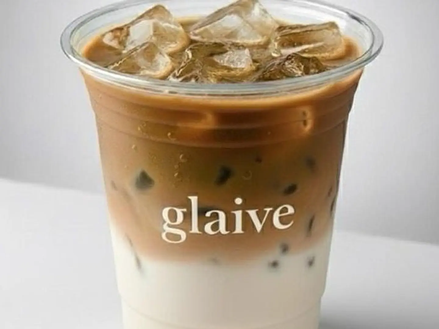 سبانش لاتيه بارد