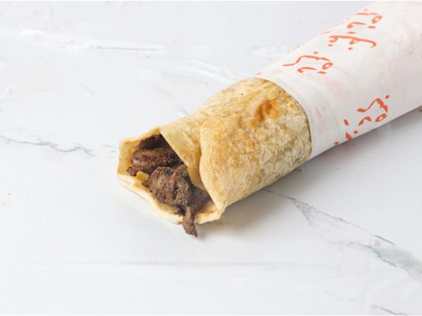 Hashi Liver Chapati