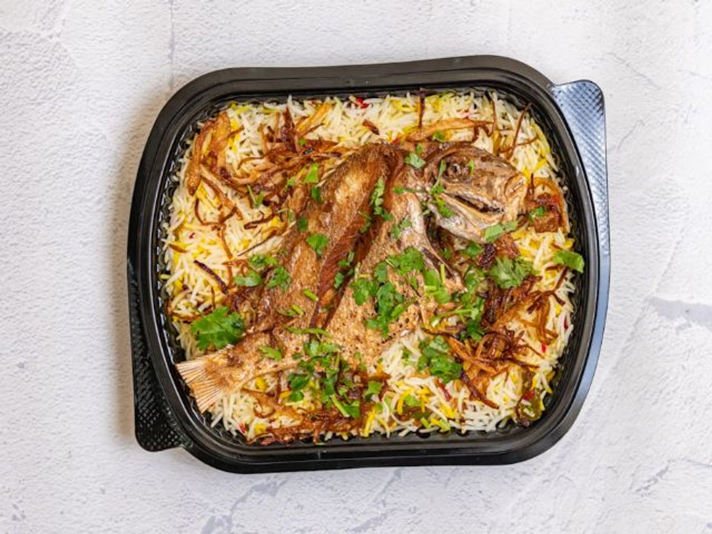 Andaq With Rice