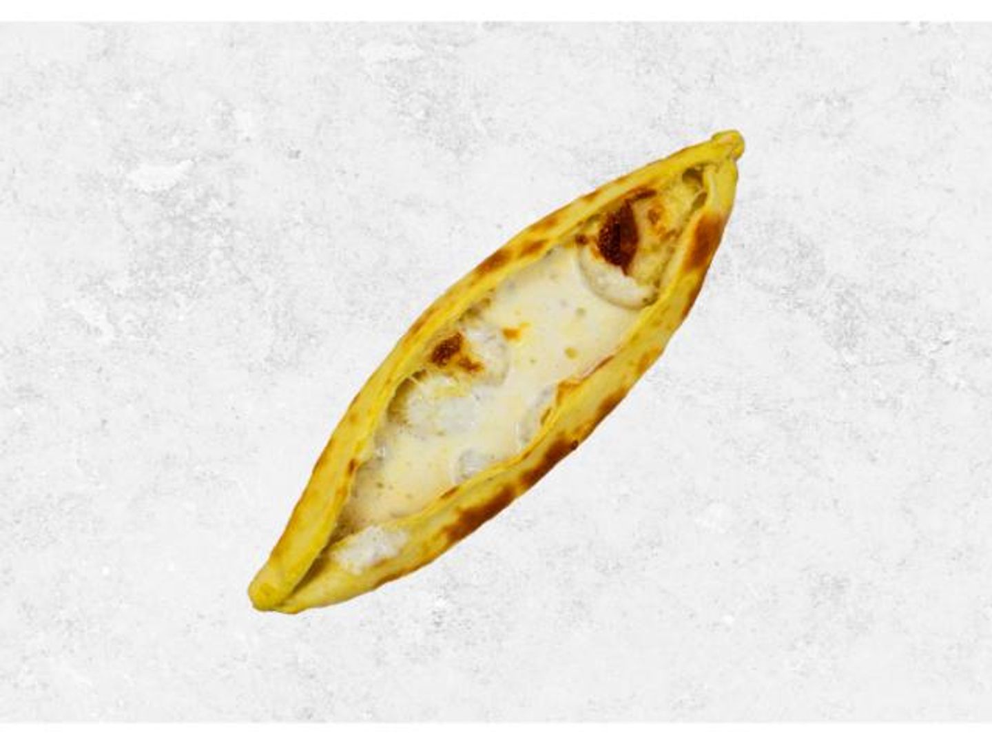 Labneh With Cheese