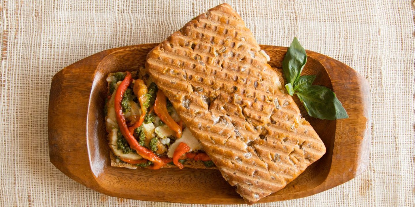 Caprizi Sandwich