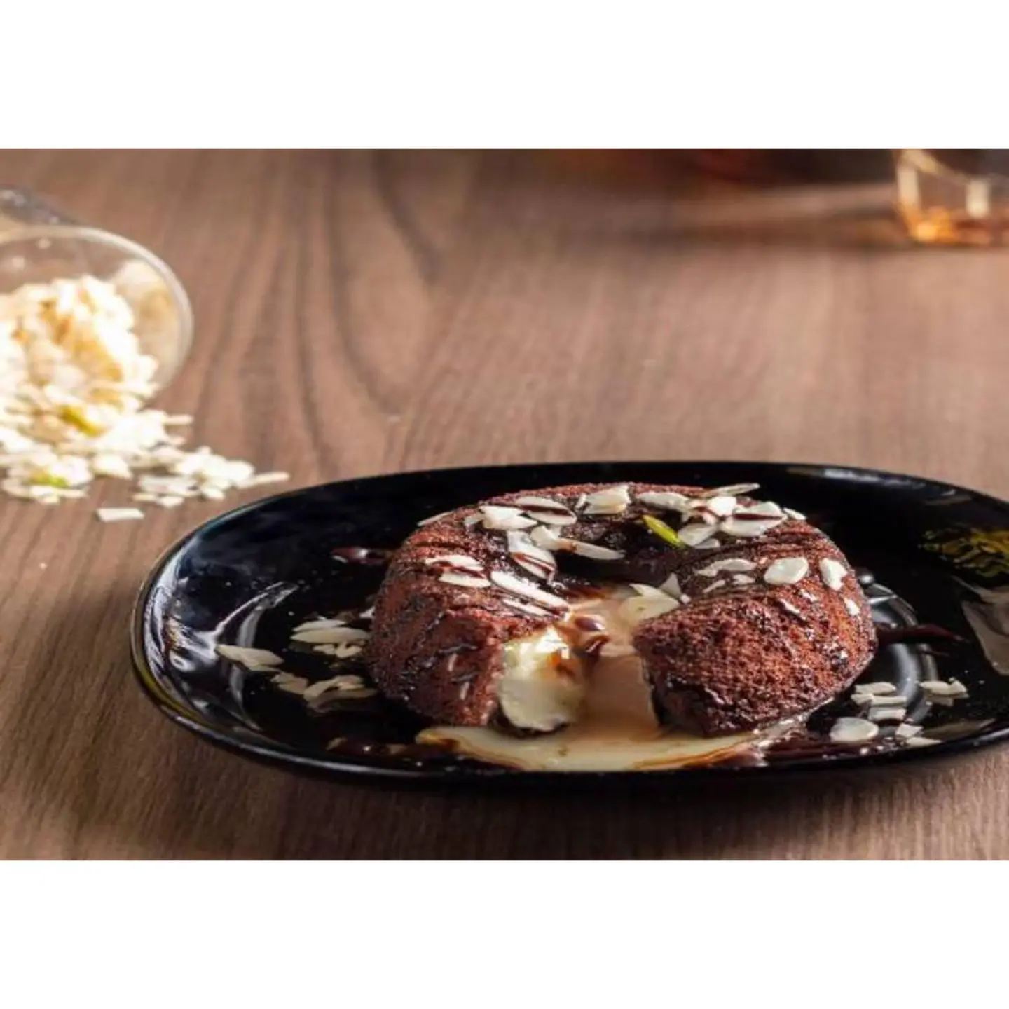 Molten Chocolate