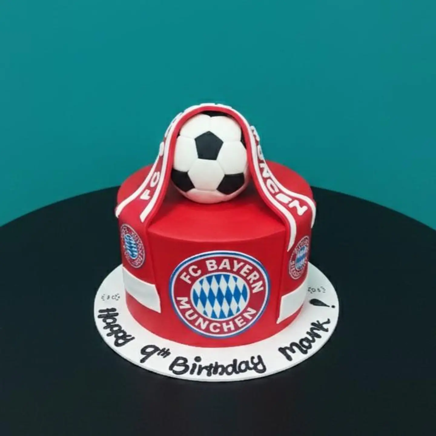 Fc Bayern