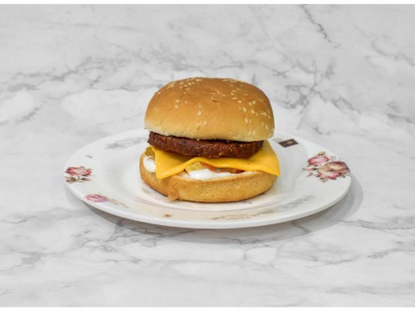 Chicken Burger