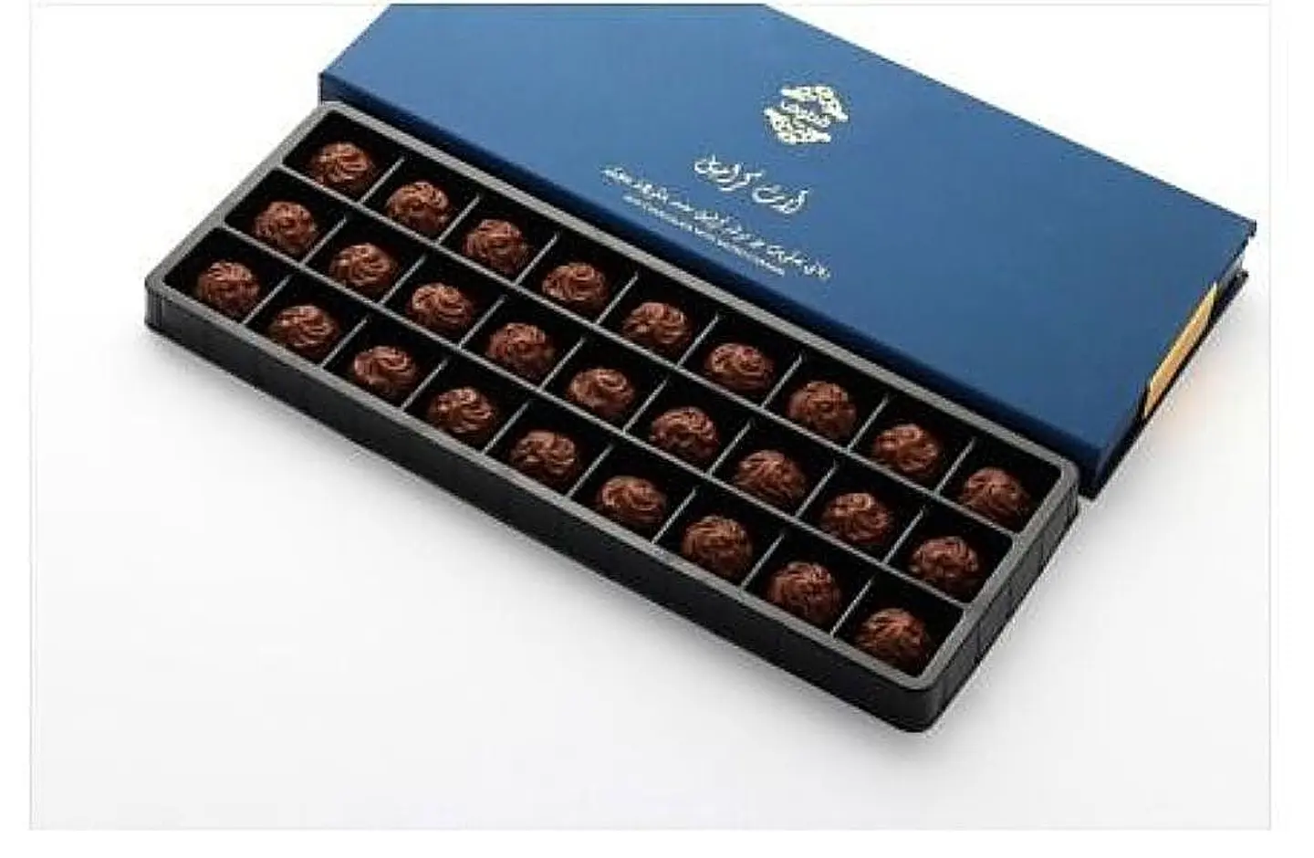 Art Caramel 340g Qatoof