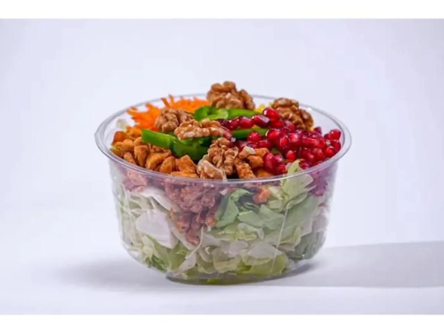 فواكة سالاد