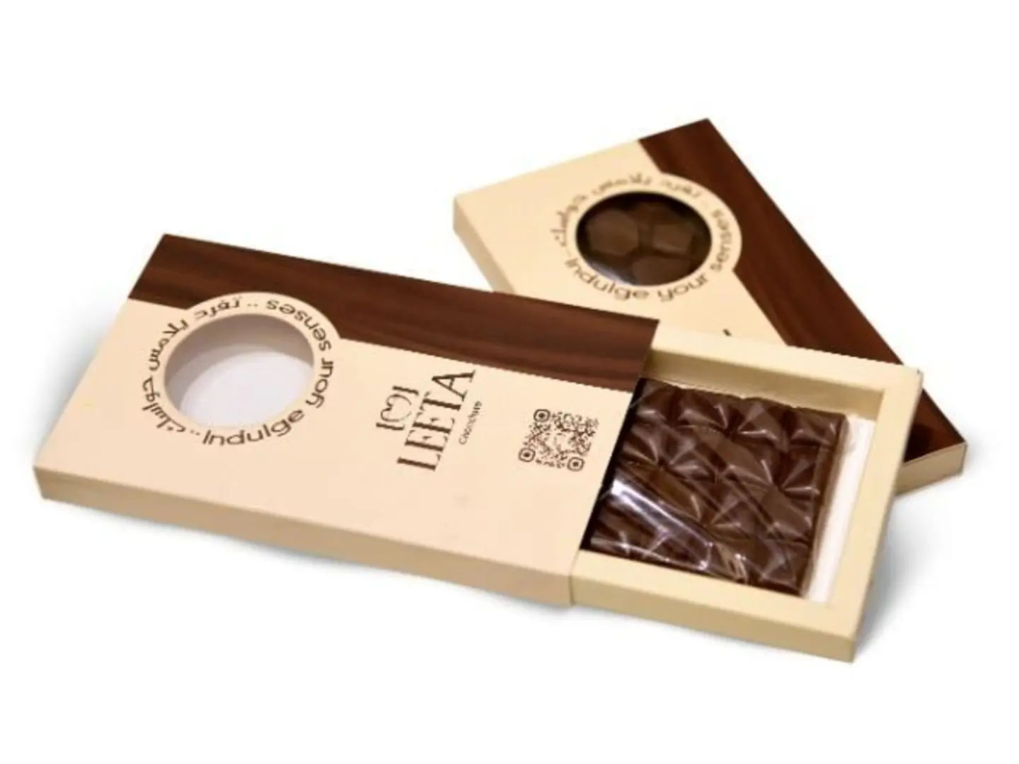 شوكولاته بار