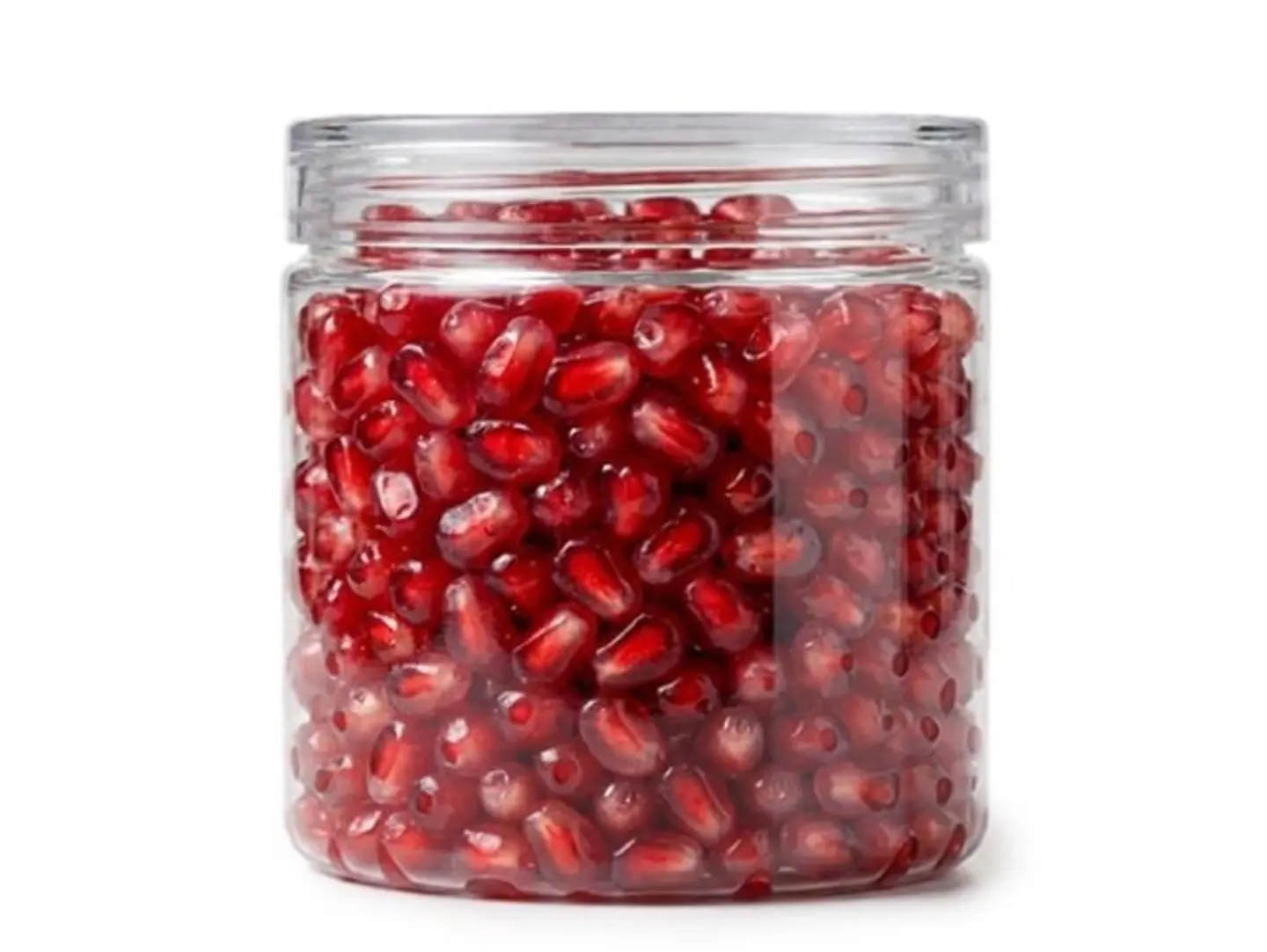 Pomegranate Bowl