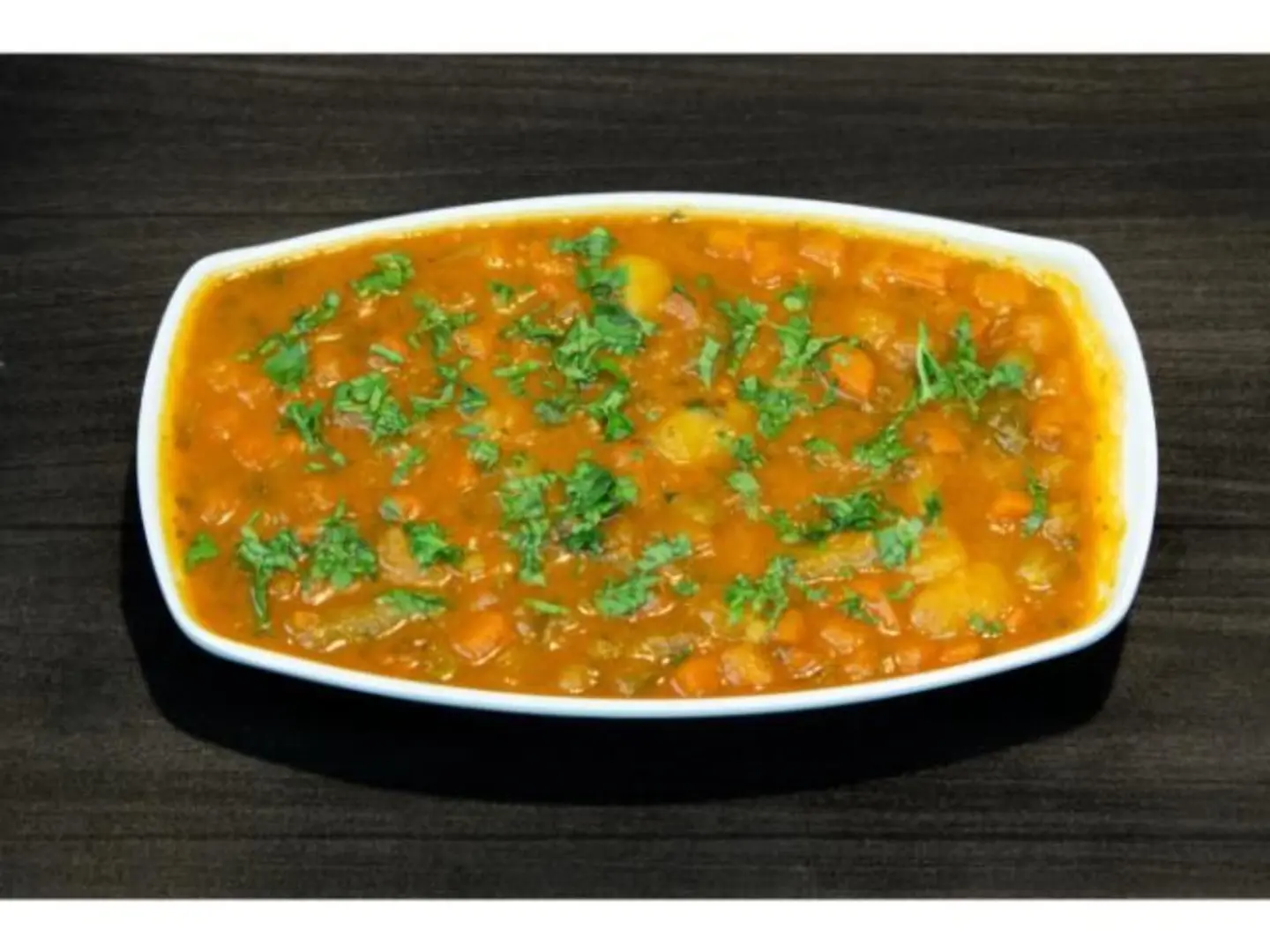 Mixed Vegetables