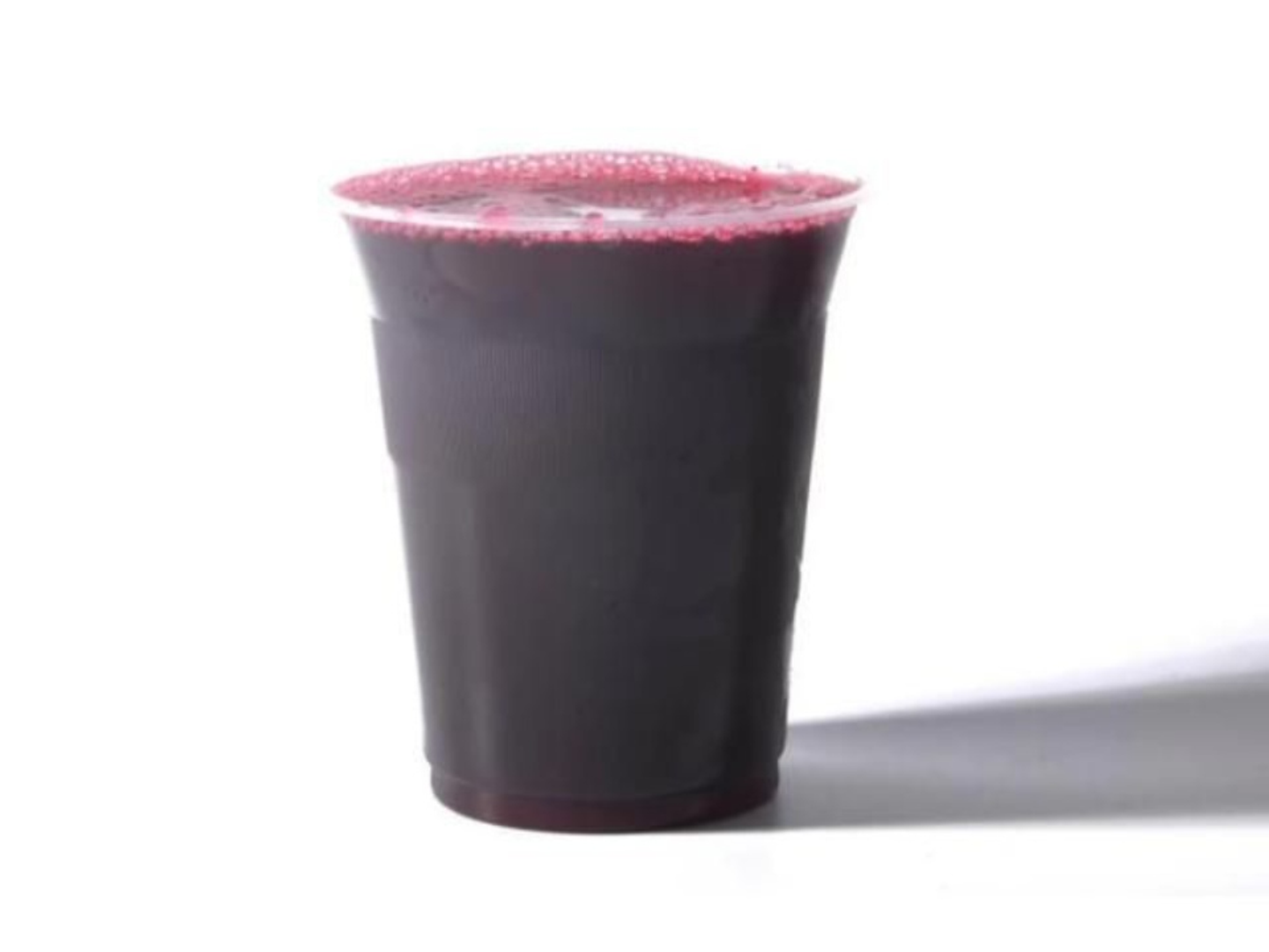 عصير شمندر
