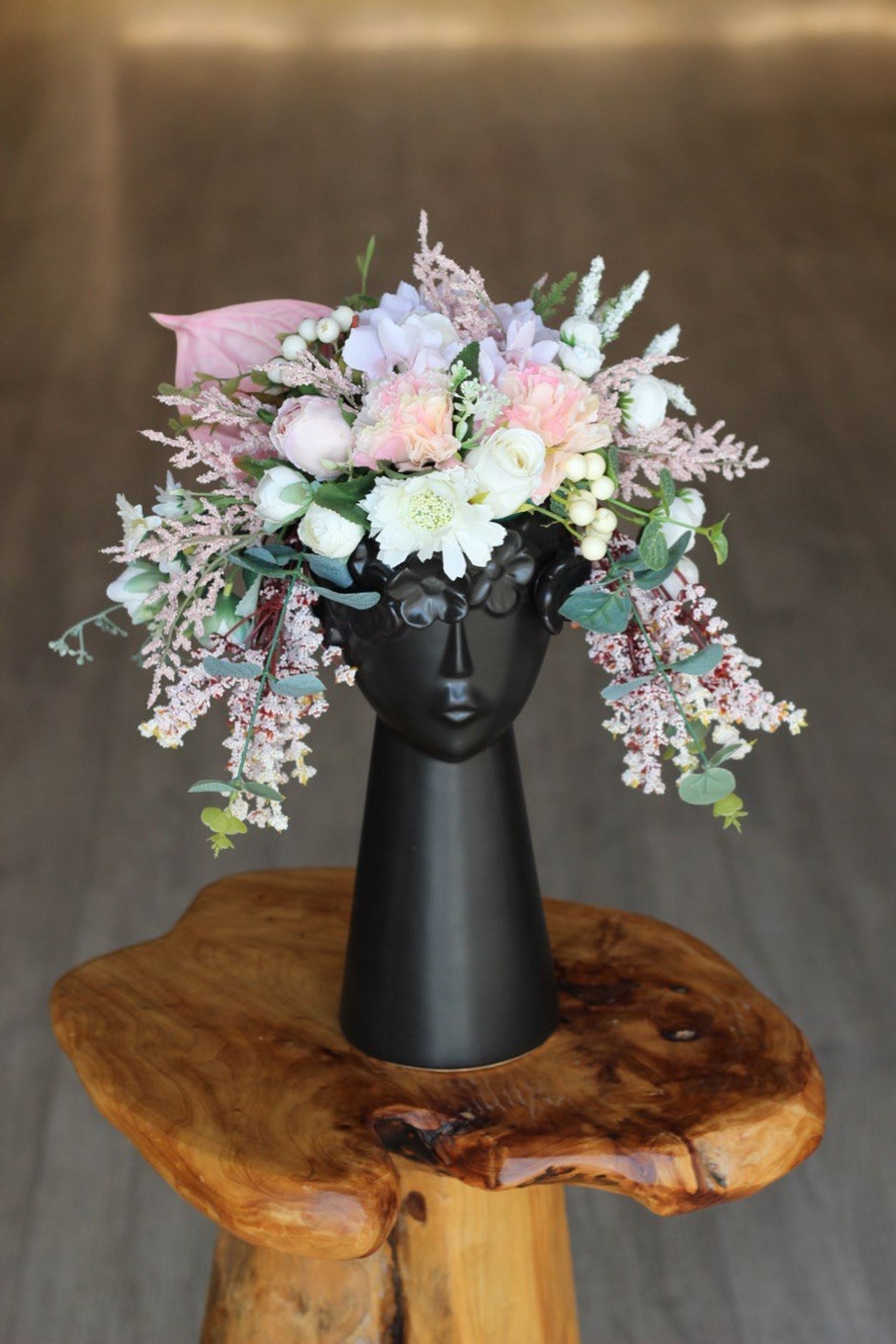 Lavender Elegance