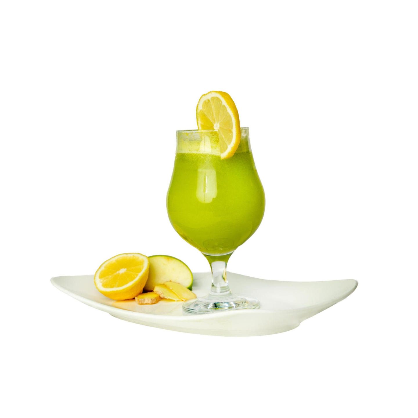 Green Day Juice