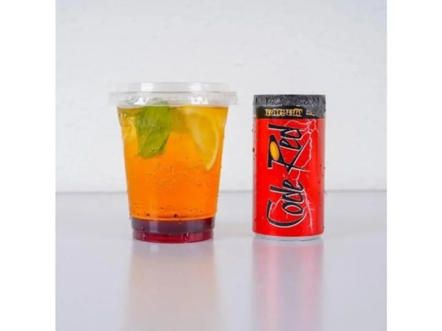 Code Red Mojito