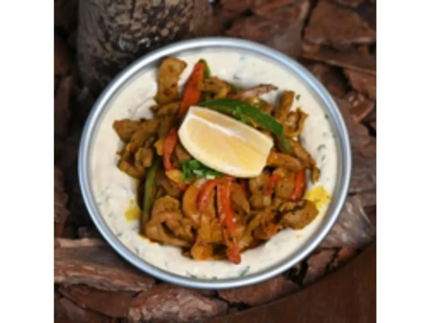 Nineveh Liver
