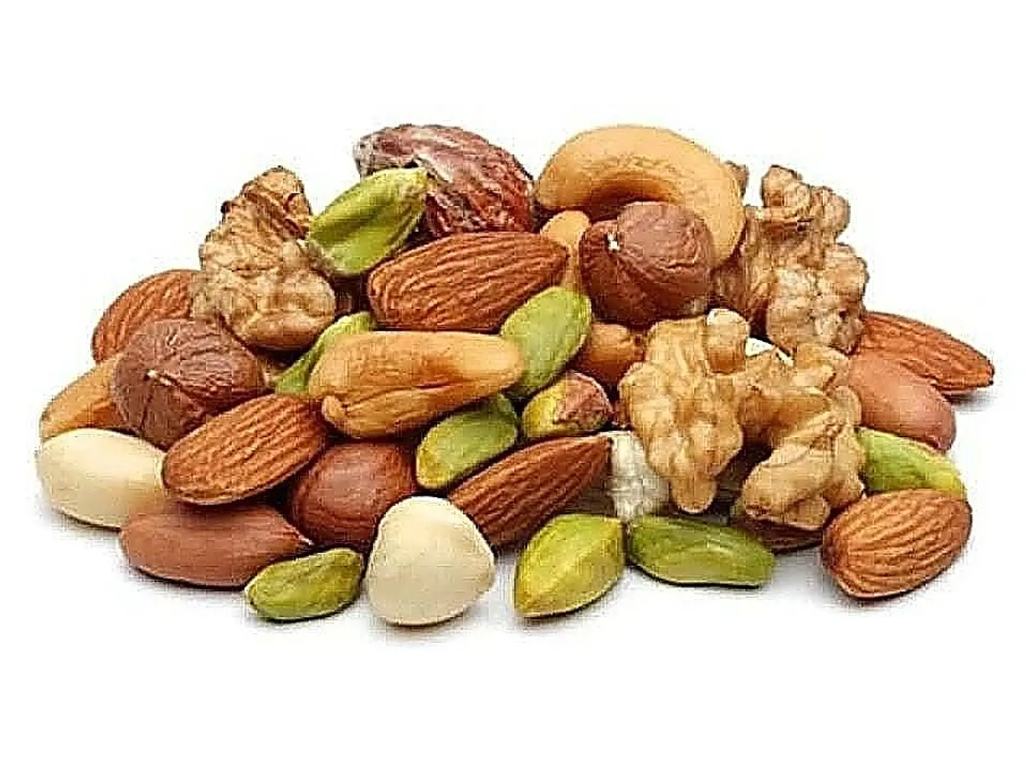 Nuts