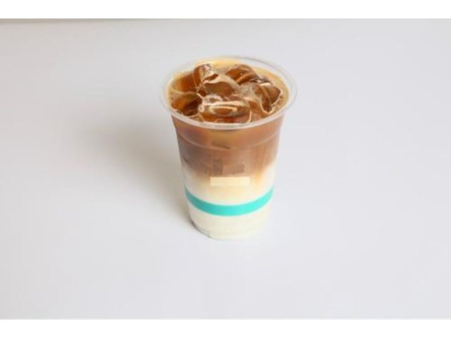 Ice Salted Caramel