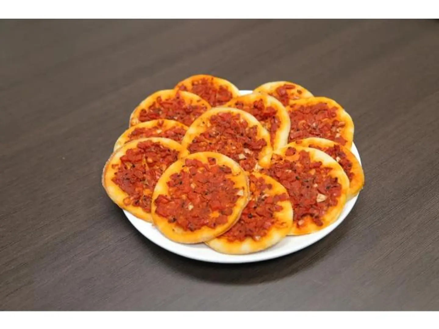Muhammara Pie