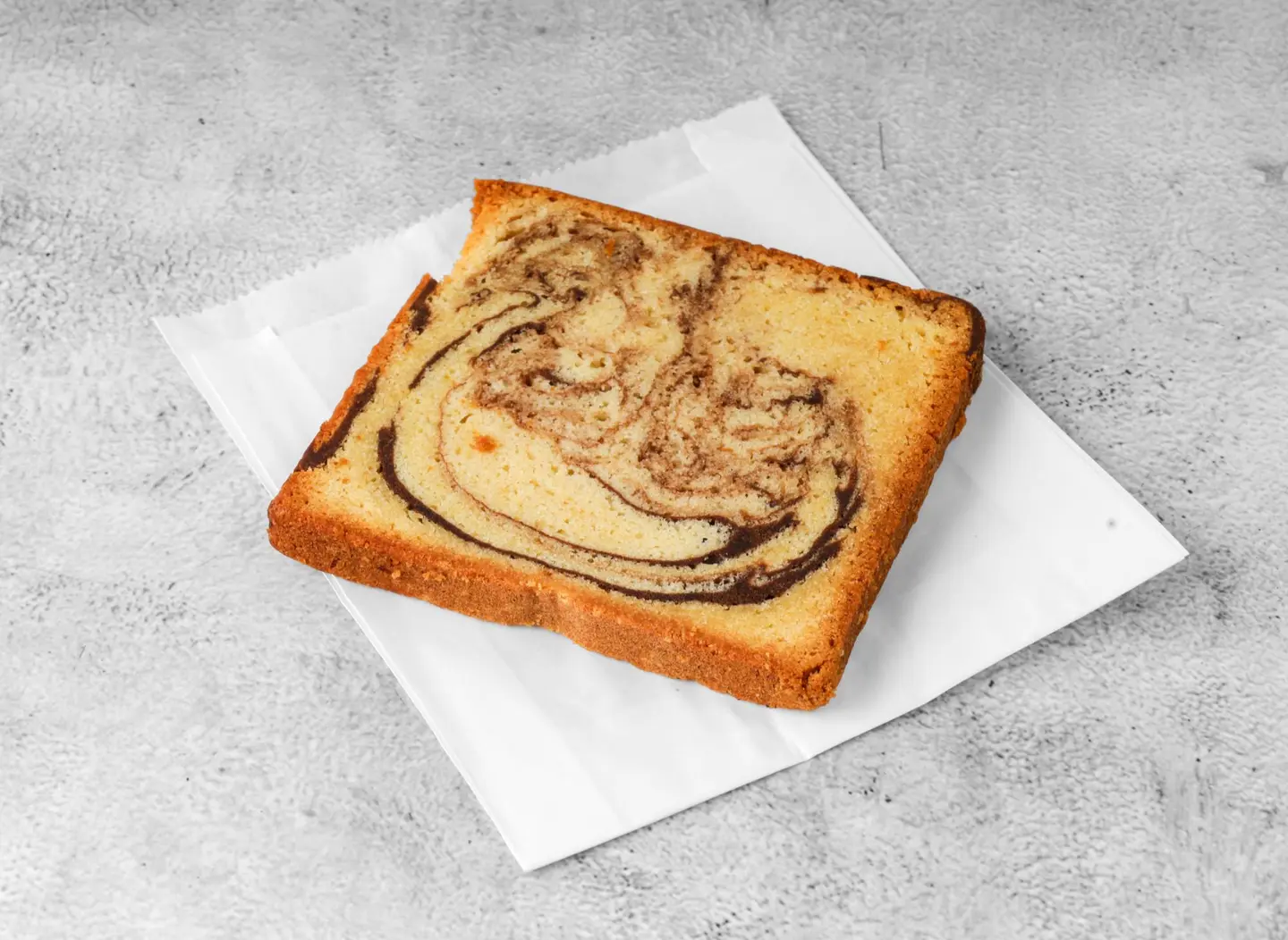 English Cake