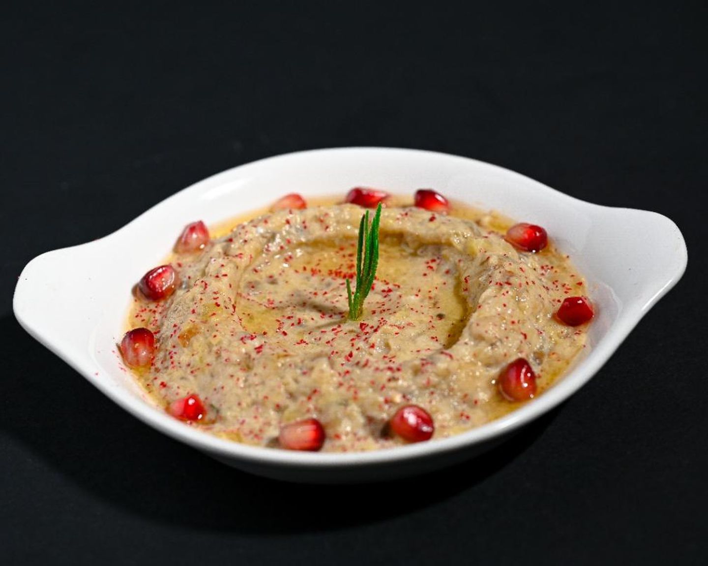 Moutabal