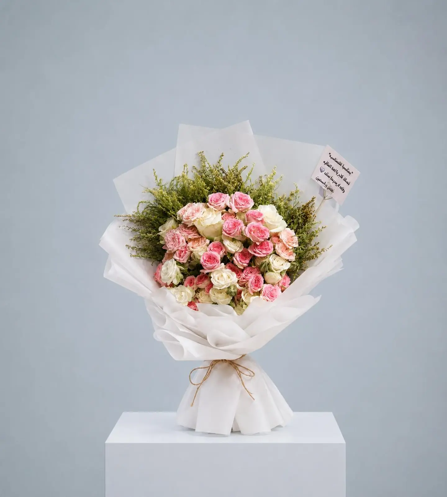 Mini Bouquet