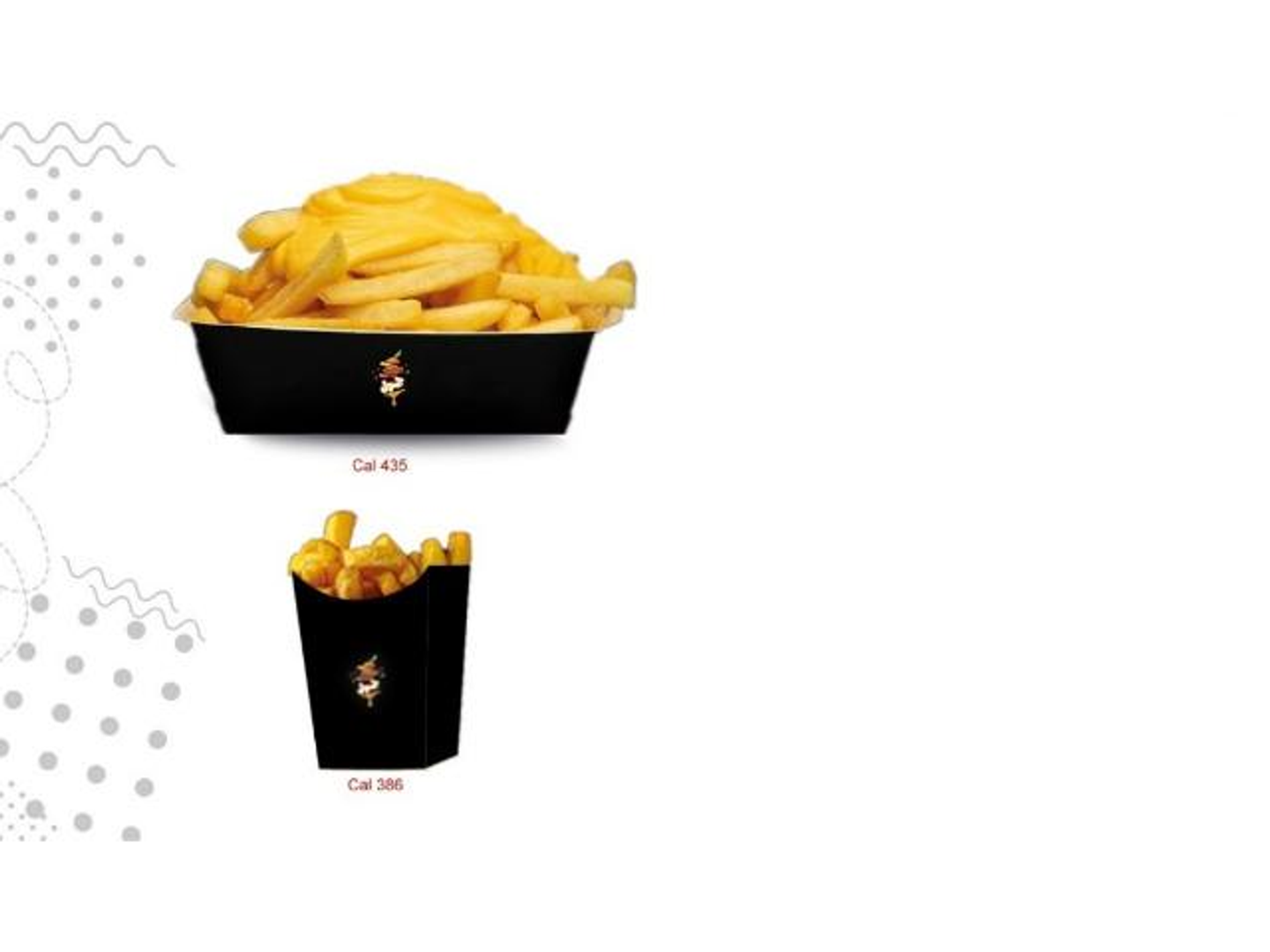 Cheese Fries