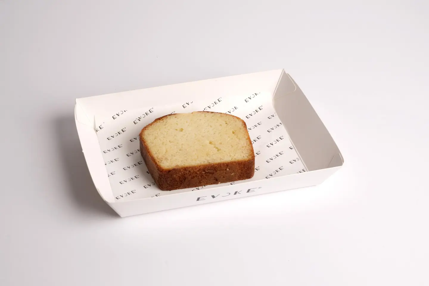 كيكة بالليمون