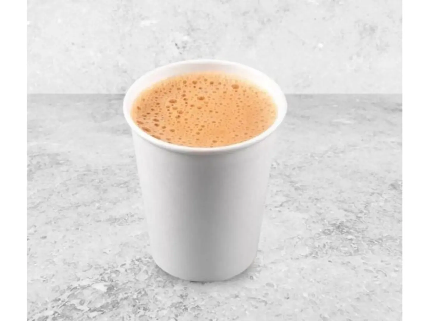 Milk Tea