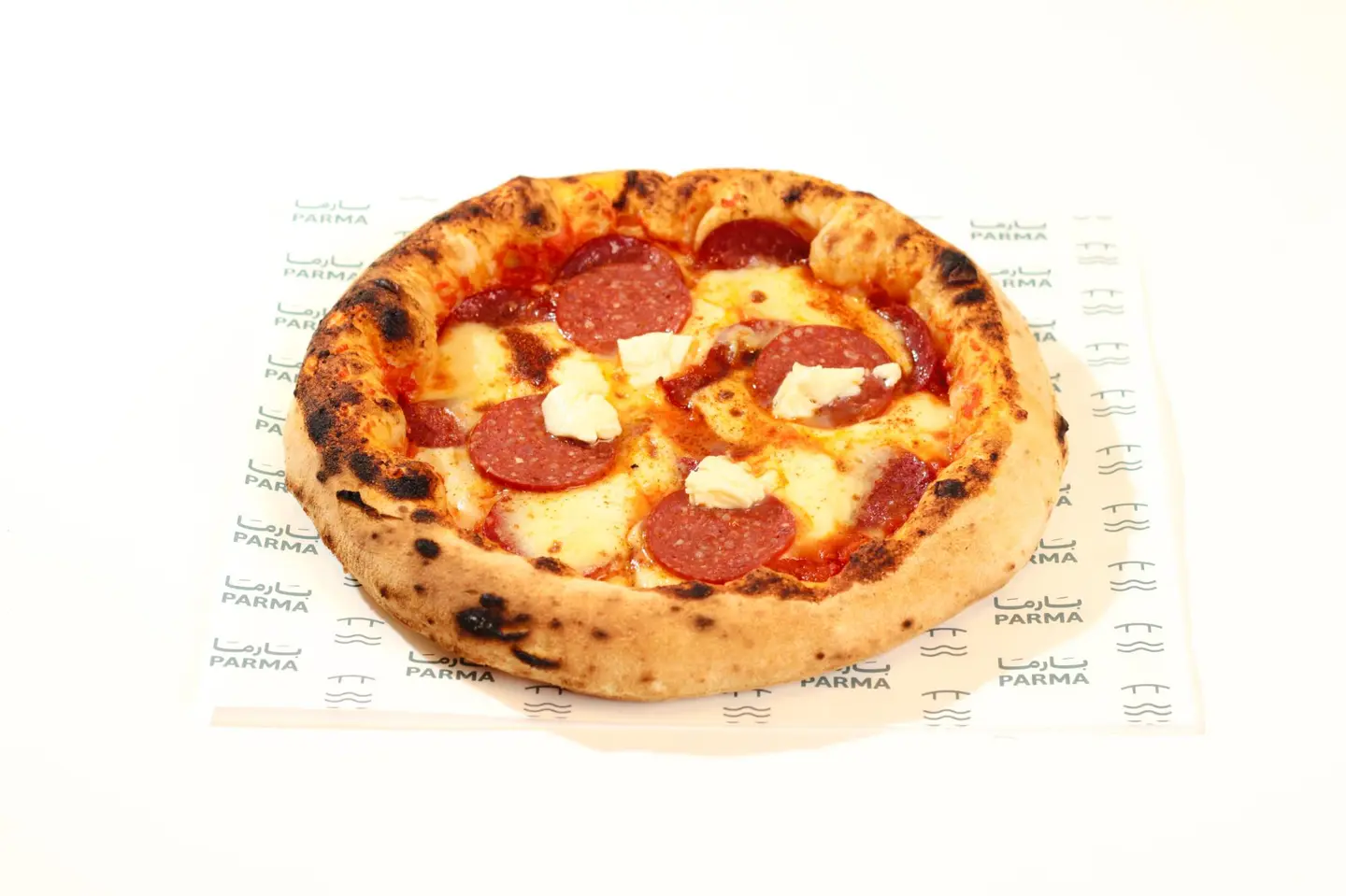 بيبروني حبحر شقرا