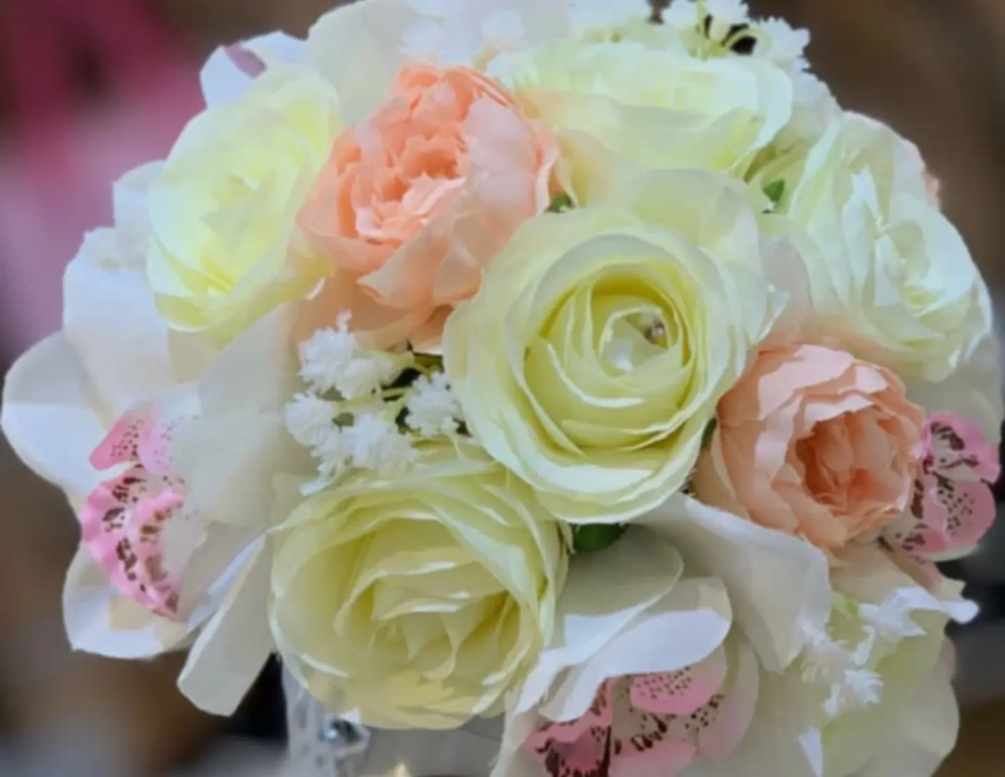 Elegance Bouquet