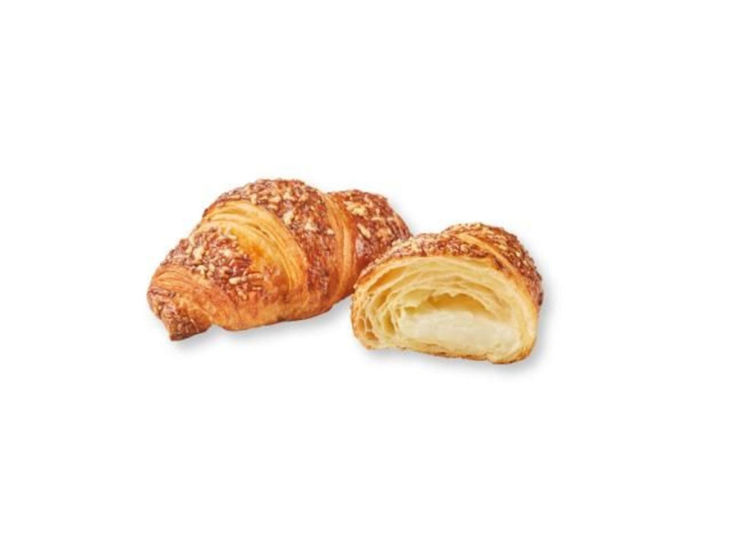 Cheese Croissant
