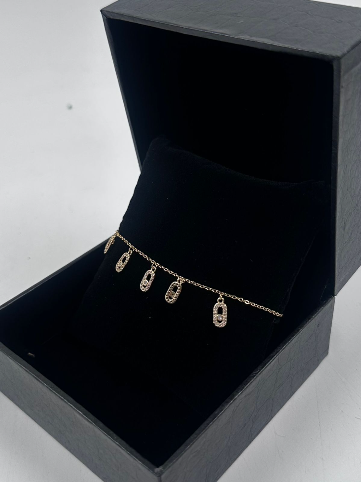 Bracelet Meska Gold