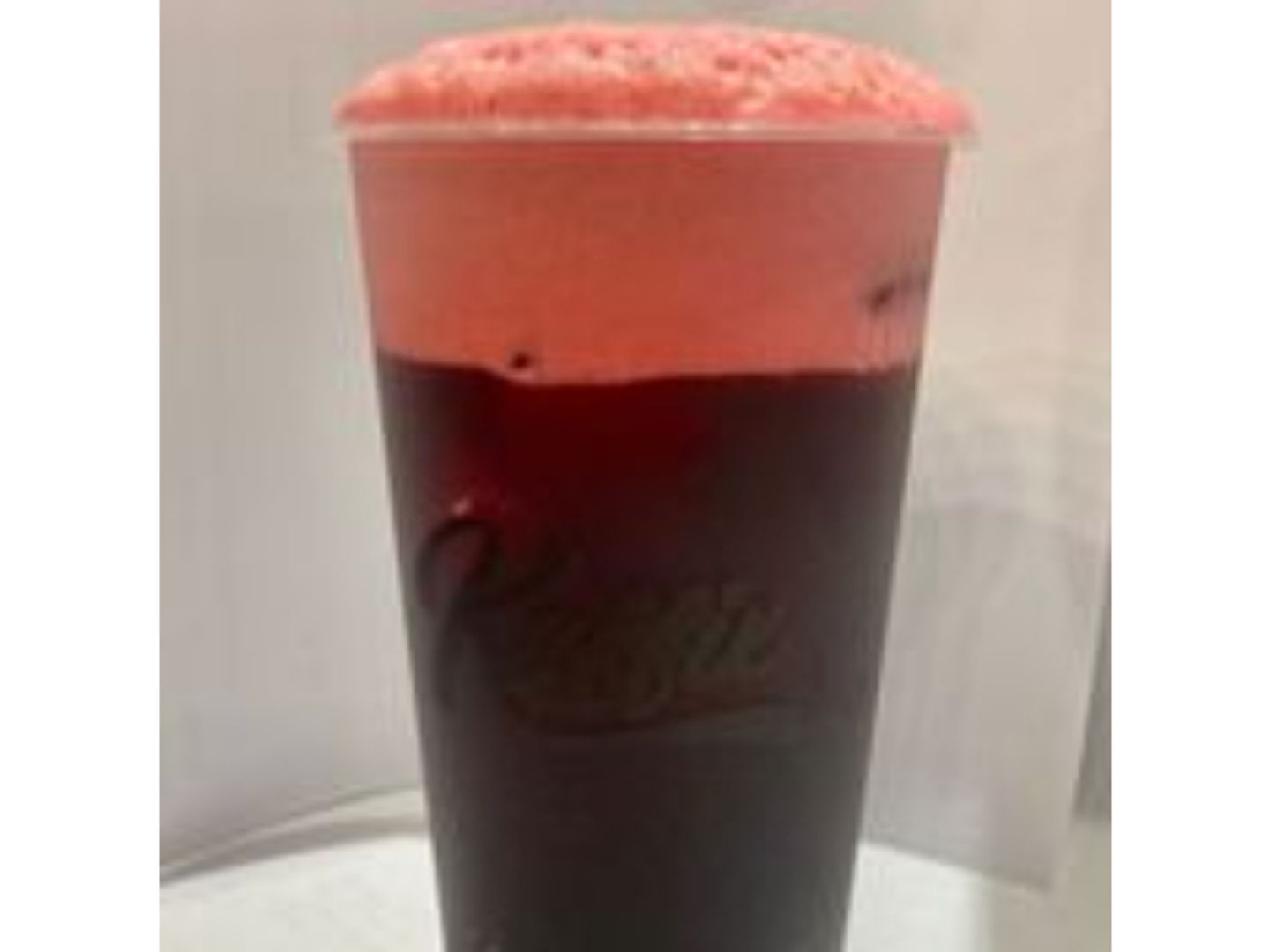 Ice Hibiscus