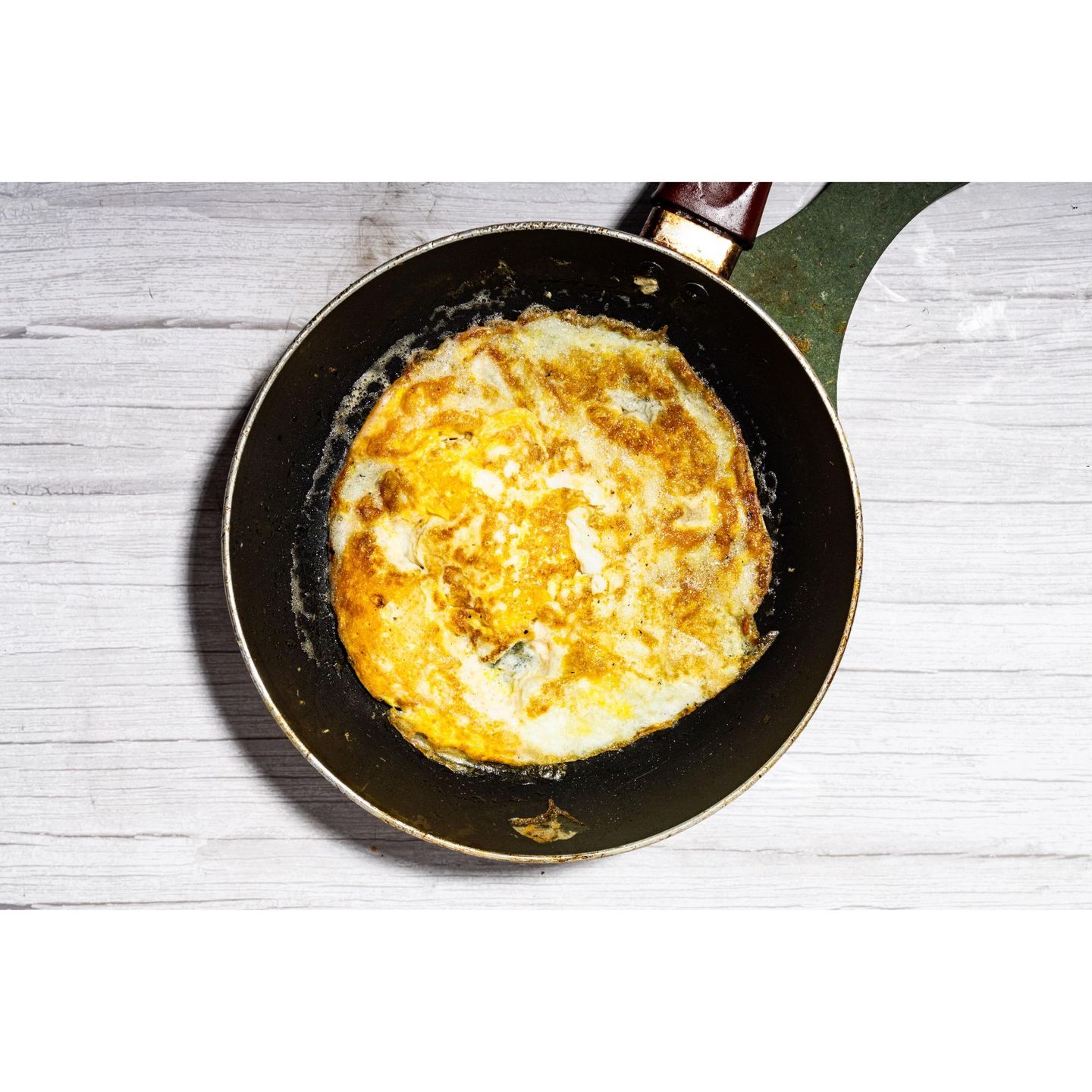 Fried Eggs