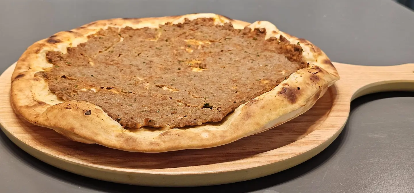 لحم ساده