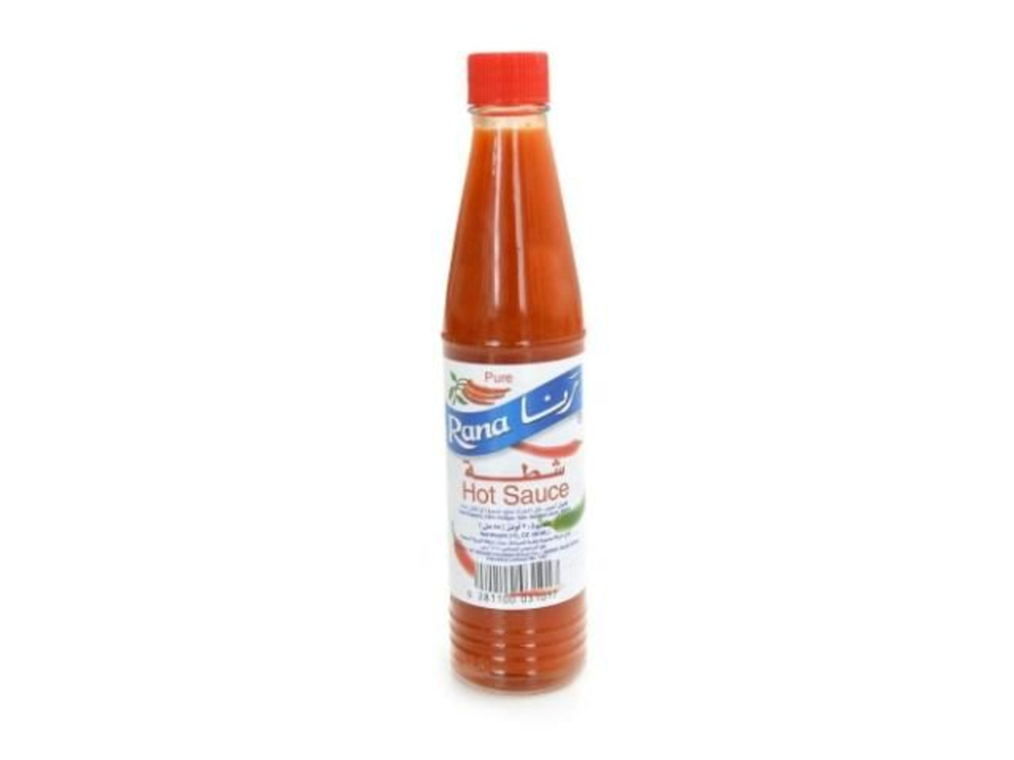 شطة رنا