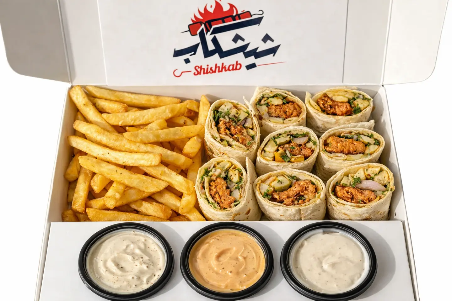 شيشكاب عربي