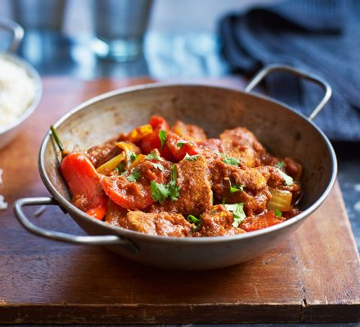 Chilli Chicken