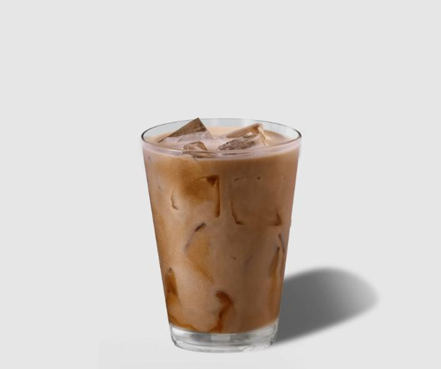Iced Mocha