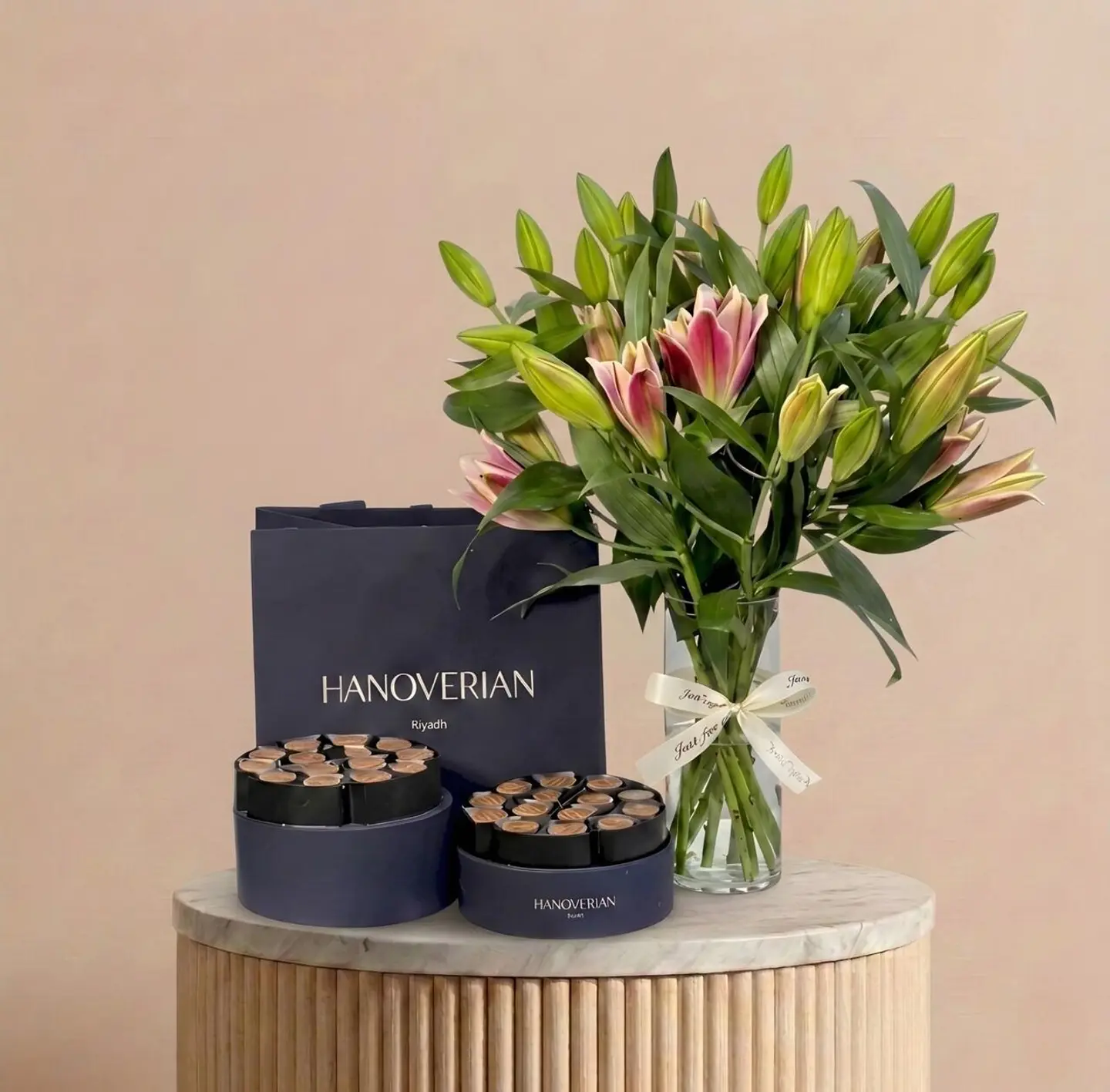 تنسيق هنوفريان 4