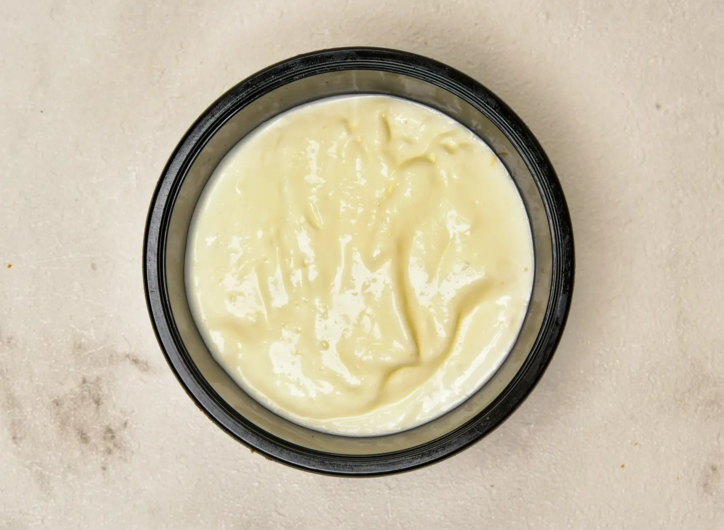 Garlic Molasses