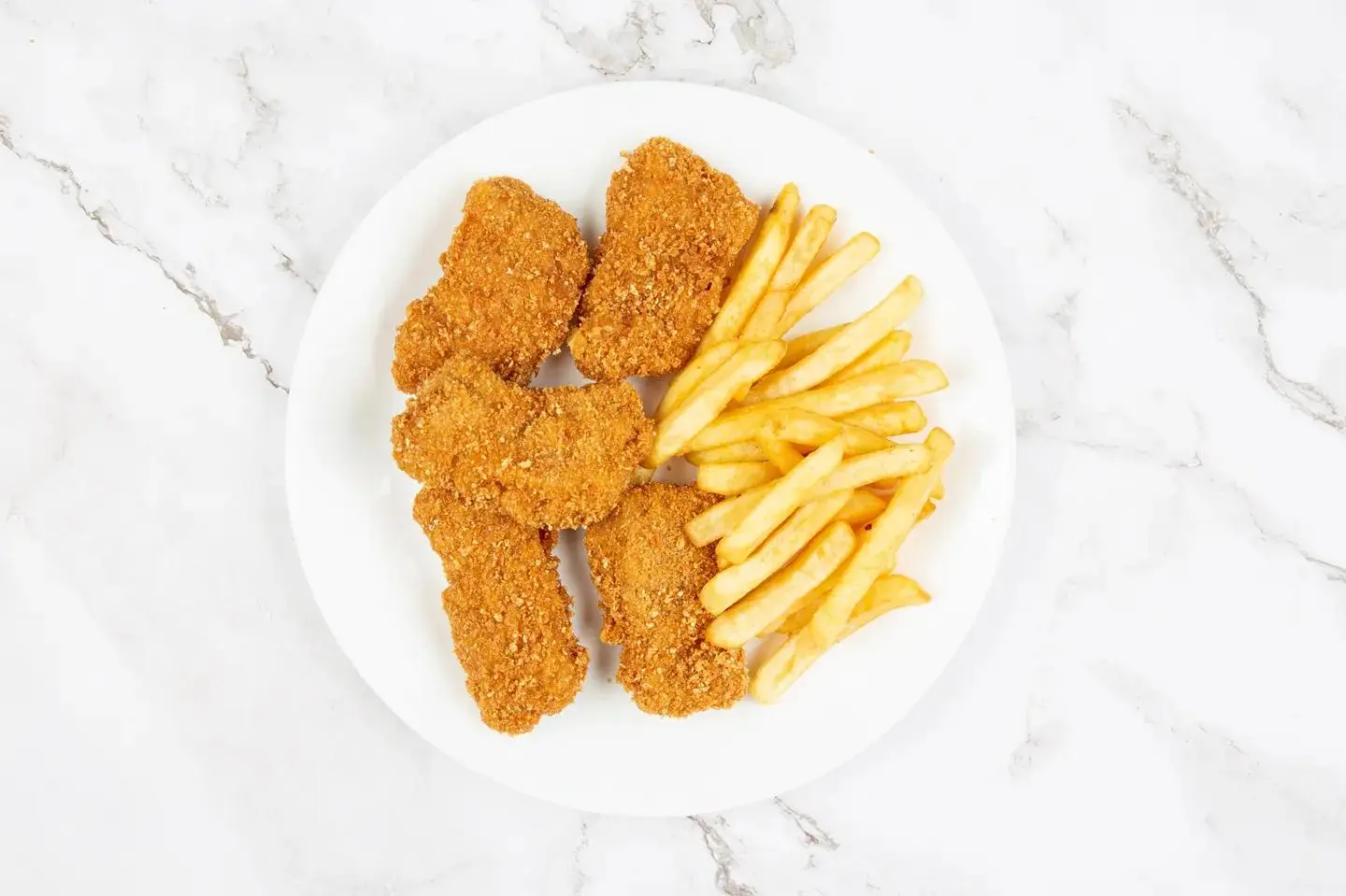 Fish Fillet